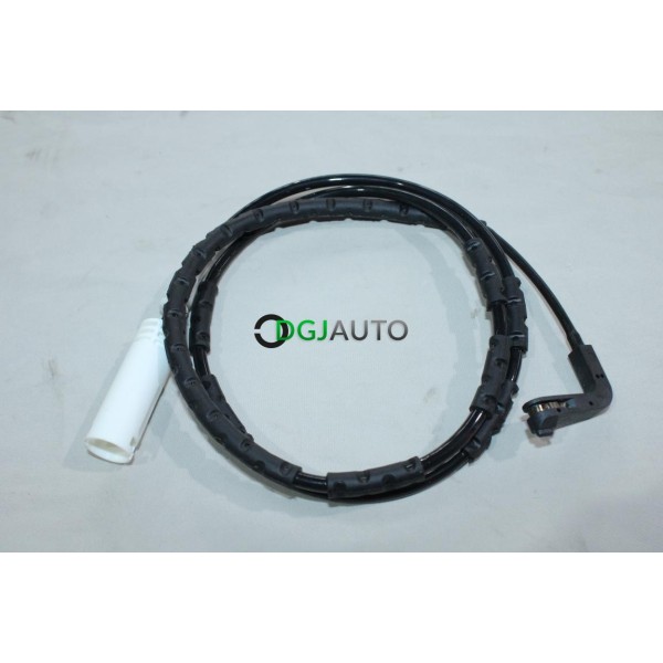 Capteur temoin contacteur usure plaquettes de frein arriere Metalcaucho 02083 pour BMW serie 1 3 E81 E82 E88 E90 E91 E92 E93