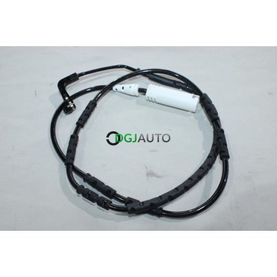 Capteur temoin contacteur usure plaquettes de frein JCD 02i