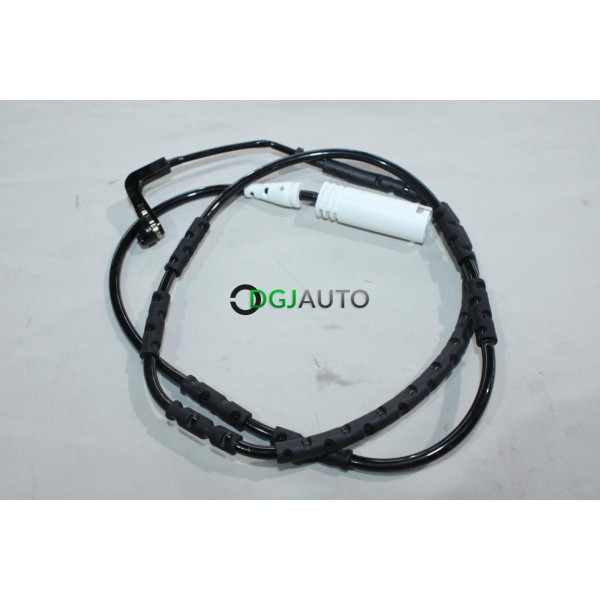 Capteur temoin contacteur usure plaquettes de frein JCD 02i