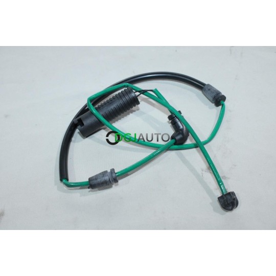 Capteur temoin contacteur usure plaquettes de frein JCD 02R