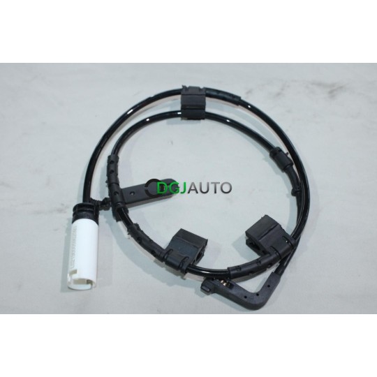 Capteur temoin contacteur usure plaquettes de frein avant Metalcaucho 02093 pour mini one cooper works clubman countryman