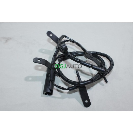 Capteur temoin contacteur usure plaquettes de frein JCD 02M4 pour mini one cooper works R50 R52 R53