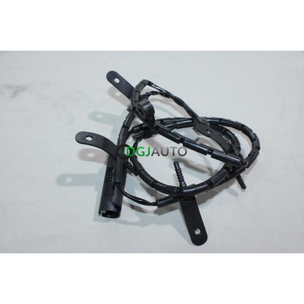 Capteur temoin contacteur usure plaquettes de frein JCD 02M4 pour mini one cooper works R50 R52 R53