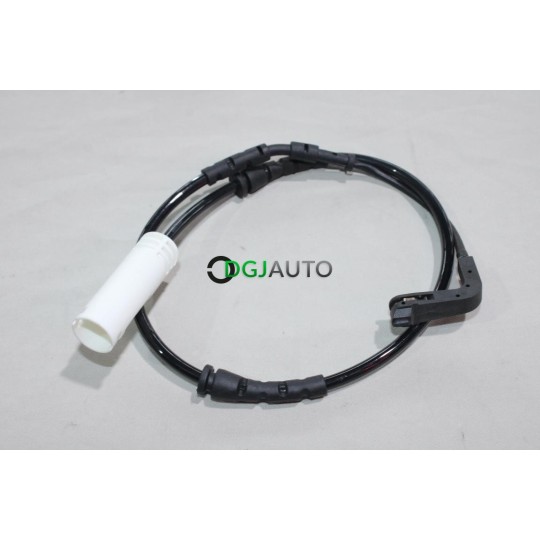 Capteur temoin contacteur usure plaquettes de frein Metalcaucho 02082 pour BMW serie 1 3 E81 E82 E88 E90 E91 E92 E93