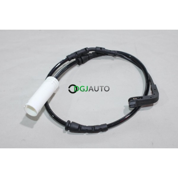 Capteur temoin contacteur usure plaquettes de frein Metalcaucho 02082 pour BMW serie 1 3 E81 E82 E88 E90 E91 E92 E93