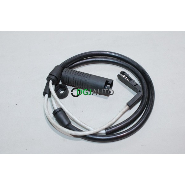 Capteur temoin contacteur usure plaquettes de frein JCD 02D pour BMW serie 3 X1 E84 E90 E91 E92