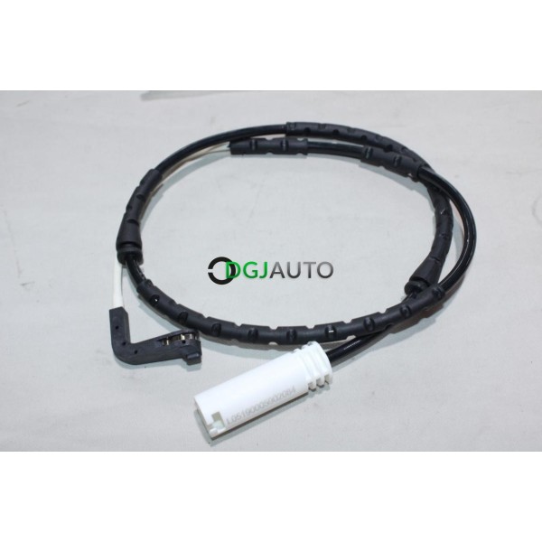 Capteur temoin contacteur usure plaquettes de frein Metalcaucho 02084 pour BMW serie 3 X1 E84 E90 E91 E92