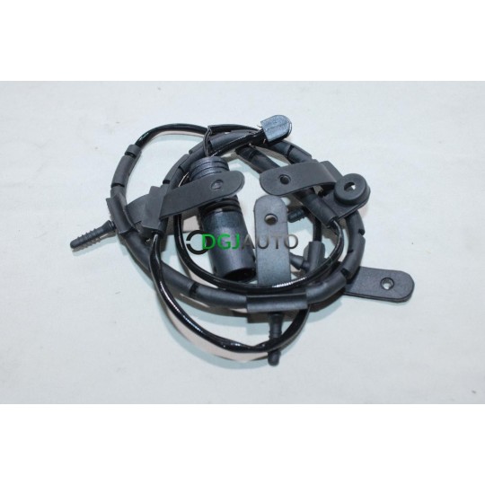 Capteur temoin contacteur usure plaquettes de frein Metalcaucho 02092 pour mini one cooper works R50 R52 R53