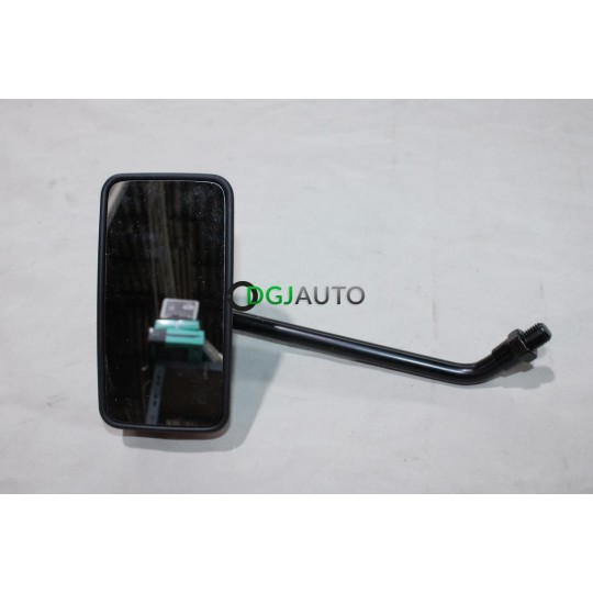 1 Retroviseur universel noir moto scooter Sifam 3662775155162