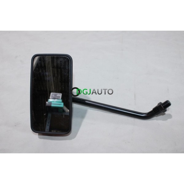 1 Retroviseur universel noir moto scooter Sifam 3662775155162