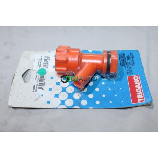 Robinet de vidange GM diametre 20 Trigano 803359B 3606260010390 pour caravane camping car