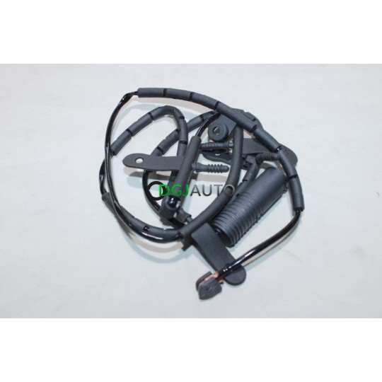 Capteur temoin contacteur usure plaquettes de frein avant Metalcaucho 02091 pour mini one cooper works R50 R52 R53