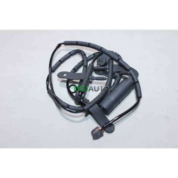 Capteur temoin contacteur usure plaquettes de frein avant Metalcaucho 02091 pour mini one cooper works R50 R52 R53