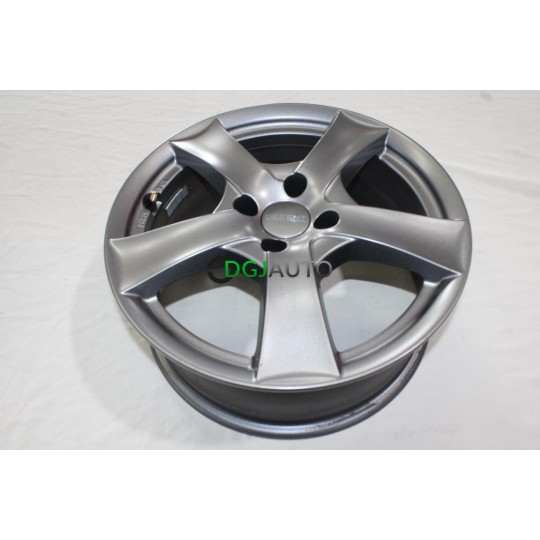 Jante alliage 6.5x16 ET35 16" 16 pouces (modele expo fixation mur) Pezent TTXZ-4