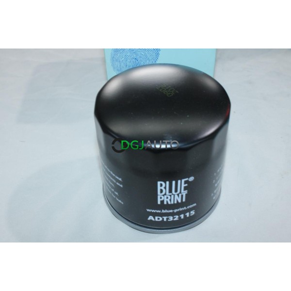 Filtre à huile BluePrint ADT32115 pour toyota corolla E100 E110 E120 carina E T19 picnic XM10 avensis T22 T25 RAV4 XA20 avensis