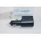 Multichargeur USB sur prise allume cigare Tomtom 9UUC.001.24