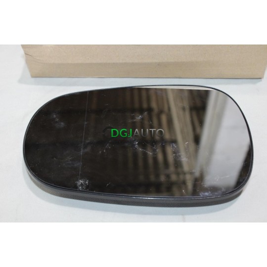 Miroir glace vitre de retroviseur Spilu 12417 pour renault clio 1 2 I II megane 1 dont scenic nissan micra K12