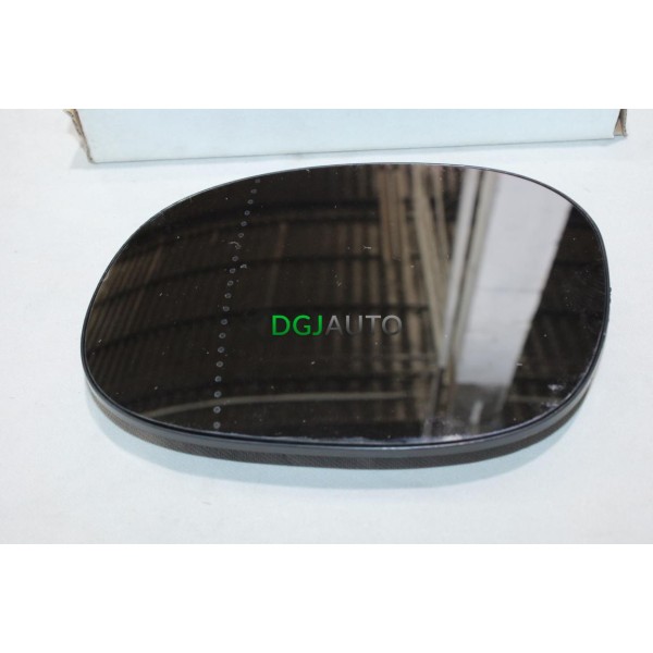 Miroir glace vitre de retroviseur avant gauche Spilu 12313 pour citroen C2 C3 peugeot 206 206+