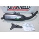 Silencieux echappement Giannelli GO 31655R pour scooter MBK flipper ovetto de 1998 à 2001 yahama neo's WHY de 1995 à 2001