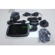 GPS navigateur rider 50 model 4GF41 (modele exposition Tomtom 1GF0.054.01