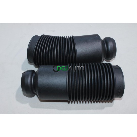 Jeu 2 soufflets protection amortisseur de suspension avant KYB 912027 pour opel agila B suzuki splash