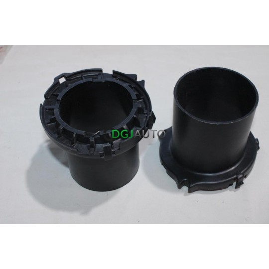 Jeu 2 soufflets protection amortisseur de suspension avant KYB 910063 pour chevrolet daewoo lacetti nubira