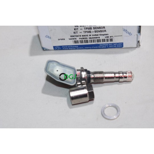 Valve gonflage de roue capteur de pression pneu TPMS Ford 1936088 pour ford Bmax B-max Cmax C-max ecosport F150 fiesta 6 VI