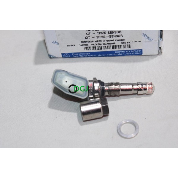 Valve gonflage de roue capteur de pression pneu TPMS Ford 1936088 pour ford Bmax B-max Cmax C-max ecosport F150 fiesta 6 VI