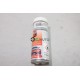 Spray aerosol 150ml peinture monocouche blanc arosa AutoK 42138 pour peugeot 1132