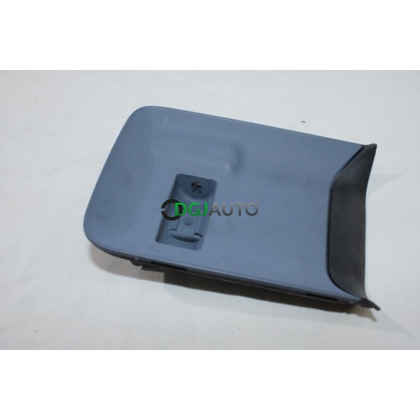 Support nu poignée de porte laterale coulissante Citroen 9639225577 pour citroen berlingo peugeot partner