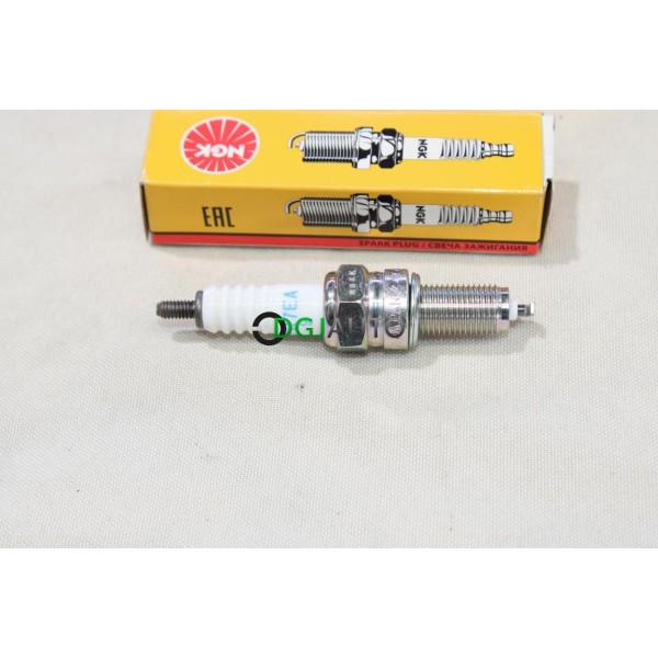 1 Bougie allumage NGK 3901 CPR7EA-9 pour moto scooter honda ANC kymco xciting yamaha XVS