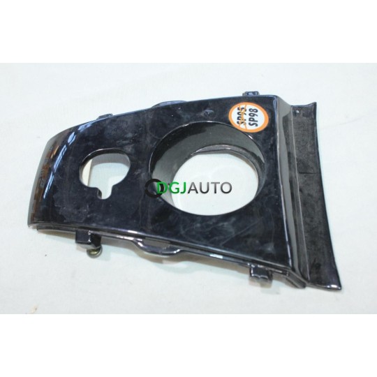 Cache central 6B revetement Generic 3700516825049 pour scooter