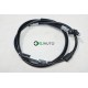 Cable embrayage Generic 2000001382066 pour scooter city 1 2 I II