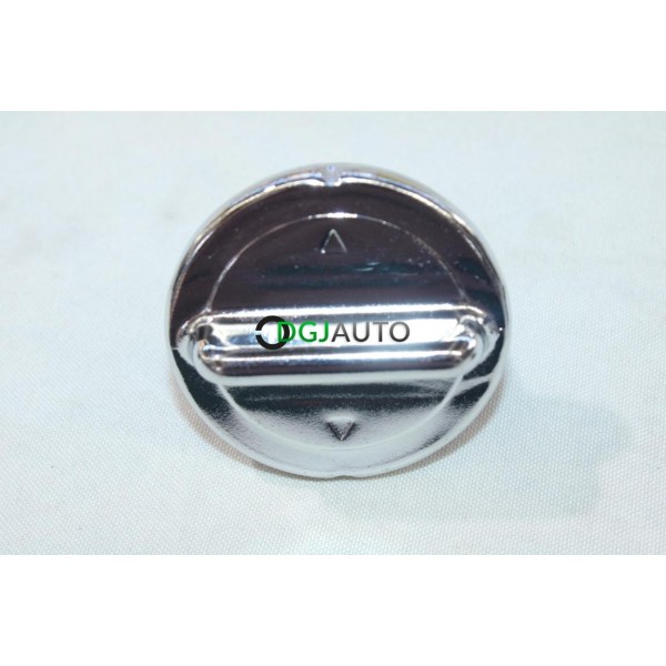 Bouchon de reservoir carburant Generic 2000001428856 pour scooter city clic