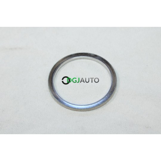 Joint d'echappement Athena 02K2081 47.2x39.1x2.5 pour moto kawasaki 500 GPZ KLE