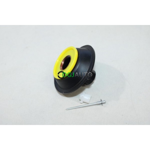 Membrane de carburateur 10P euro 3 139QMB TNT 31950 971216D pour scooter roma