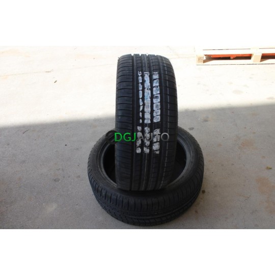 Lot 2 pneus NEUF Goodyear eagle NCT 5 245/40/18 245 40 18 93Y DOT4819