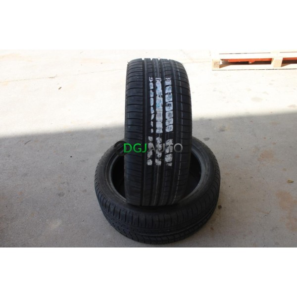 Lot 2 pneus NEUF Goodyear eagle NCT 5 245/40/18 245 40 18 93Y DOT4819