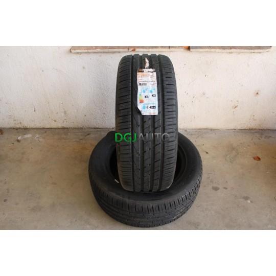 Lot 2 pneus NEUF Hankook ventus S1 evo 2 SUV 255/55/18 255 55 18 109Y XL DOT5219 DOT0418