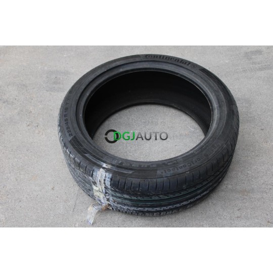1 Pneu NEUF Continental contisportcontact 5 225/45/18 225 45 18 Y XL 95Y DOT2217