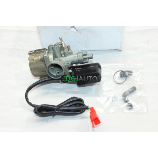 Carburateur 16mm TNT 111040 3608670399126 pour scooter kymco CX DJ K12 KB ZX scout peugeot buxy elyseo elystar looxor metal