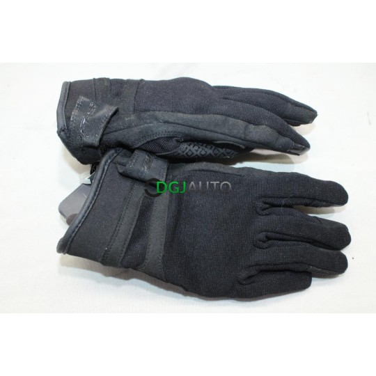 Paire de gants moto scooter nylon et spandex taille KID enfant S-line GAN120 3662775230272 coques homologuées