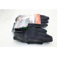 Paire de gants moto scooter nylon et spandex taille XS S-line GAN120 coques homologuées