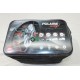 Jeu 2 chaines neige Polaire N°120 0120-PXGF pour roue pneu jante 215/80/14 215/75/15 245/65/15 185/80/16 195/75/16 215/70/16