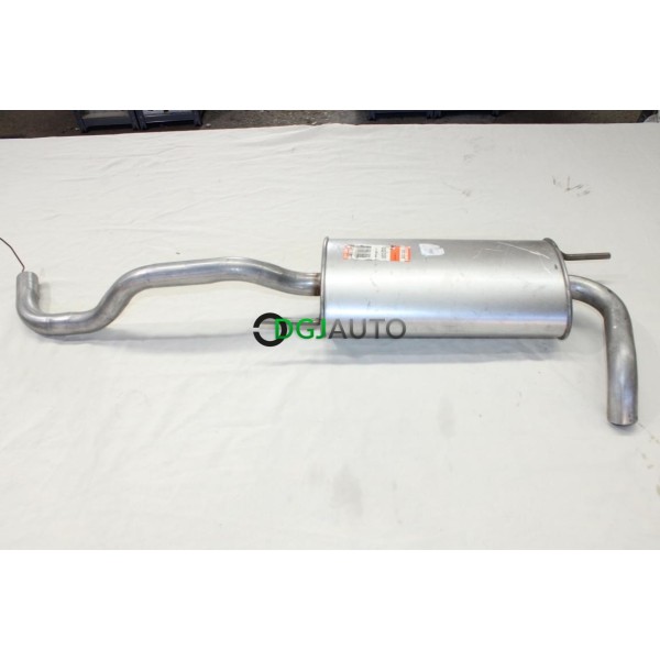 Silencieux echappement arriere Bosal 233325 pour volkswagen polo 3 III 1.0 1.3 1.4 1.6 essence