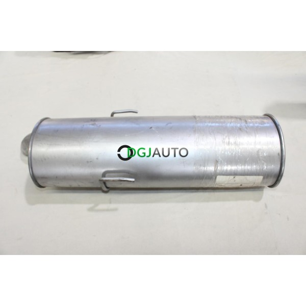 Silencieux echappement arriere Veneporte PG45002 pour peugeot 205 1.1 1.4 1.6 essence 1.7D 1.7 D diesel
