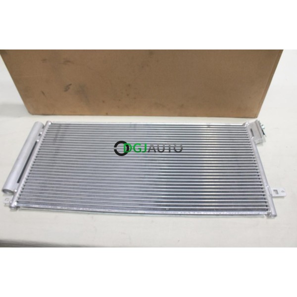 Condenseur radiateur de climatisation AutoGamma 103990 pour alfa romeo mito giulietta fiat grande punto evo bravo 2 II lancia
