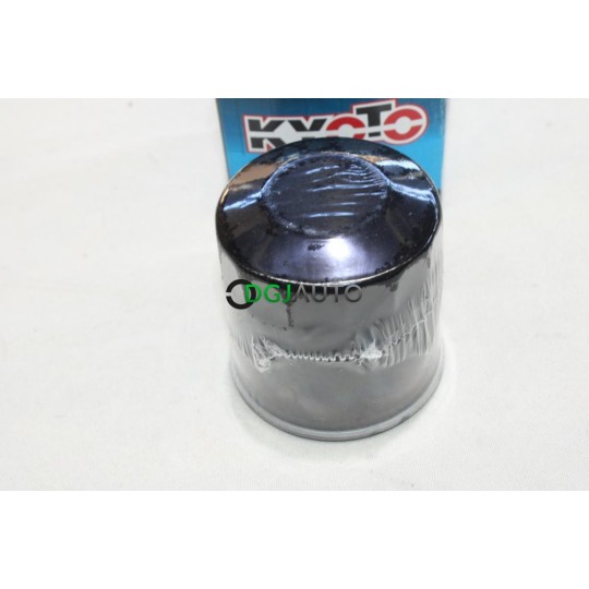 Filtre à huile moto Kyoto 97F304K pour honda XL transalp CB CBF CBR hornet NT XRV ST kawasaki KLE ninja Z EN ER GPZ ZX ZZR