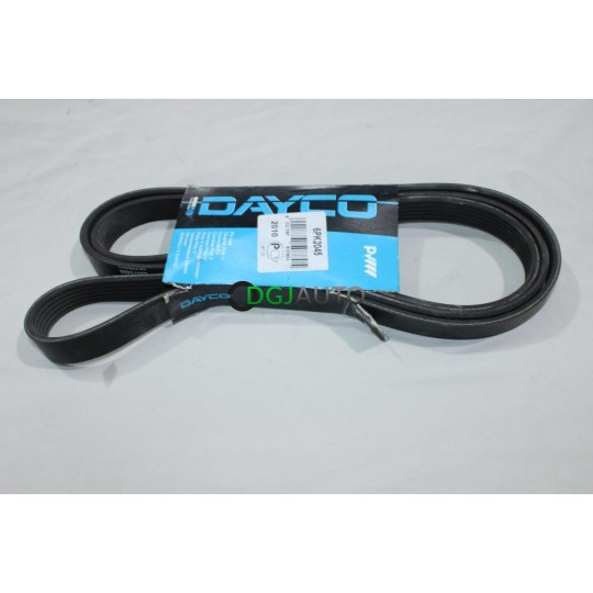 Courroie accessoire Dayco 6PK2045 pour suzuki grand vitara