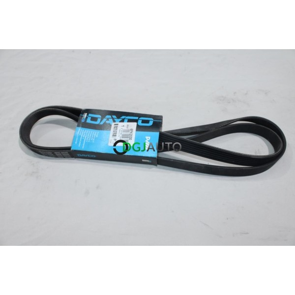 Courroie accessoire Dayco 6PK2030 pour chevrolet corvette mercedes vito W447